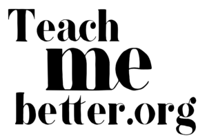 TeachMeBetter.org